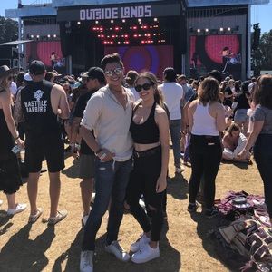 Meet your Posher, Marlon